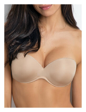 Reggiseno a Fascia Si’Lei Fantastic 1570