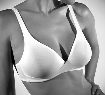 Reggiseno Gios Magico in Microfibra: Comfort e Sostegno