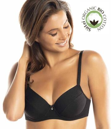 Balconcino SieLei Natural Cotton 1442: Cotone Biologico Sfoderato