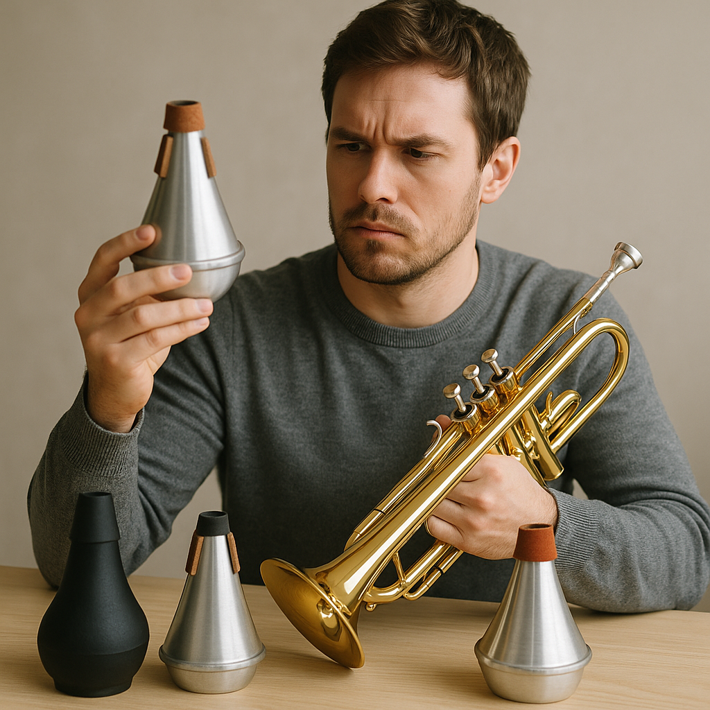 Sordine: quale modello conviene davvero nel 2026