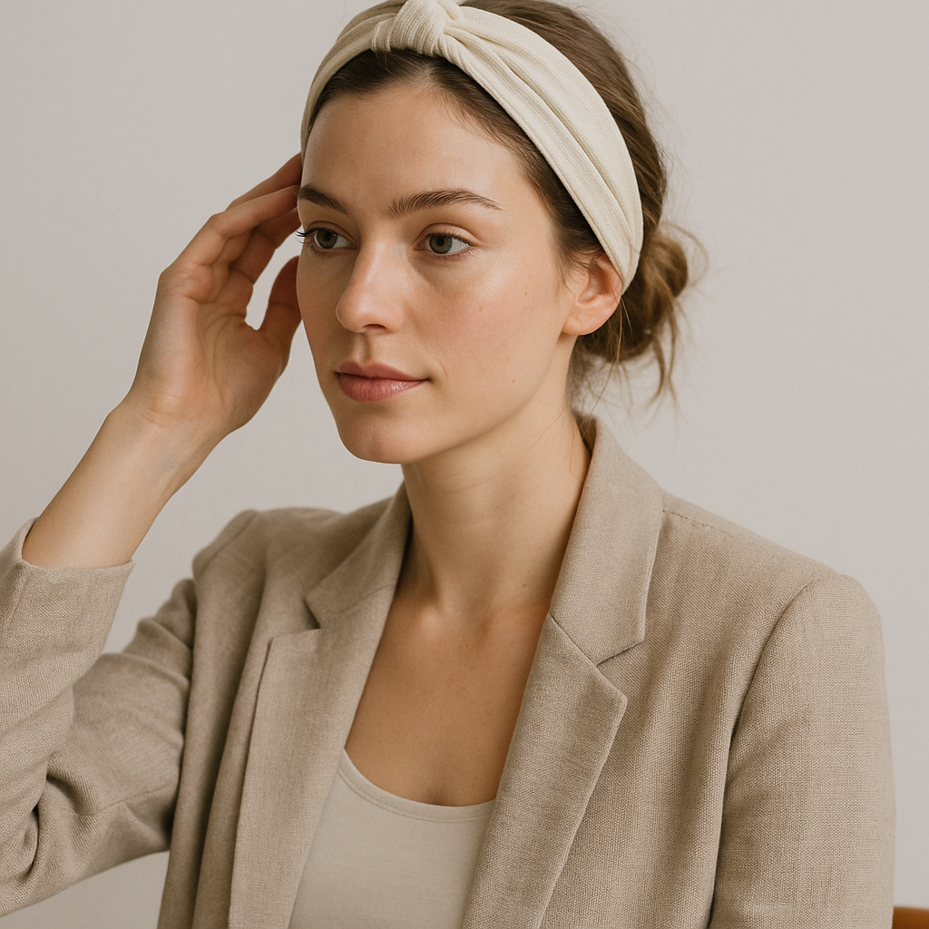 Come indossare fasce: consigli di stile