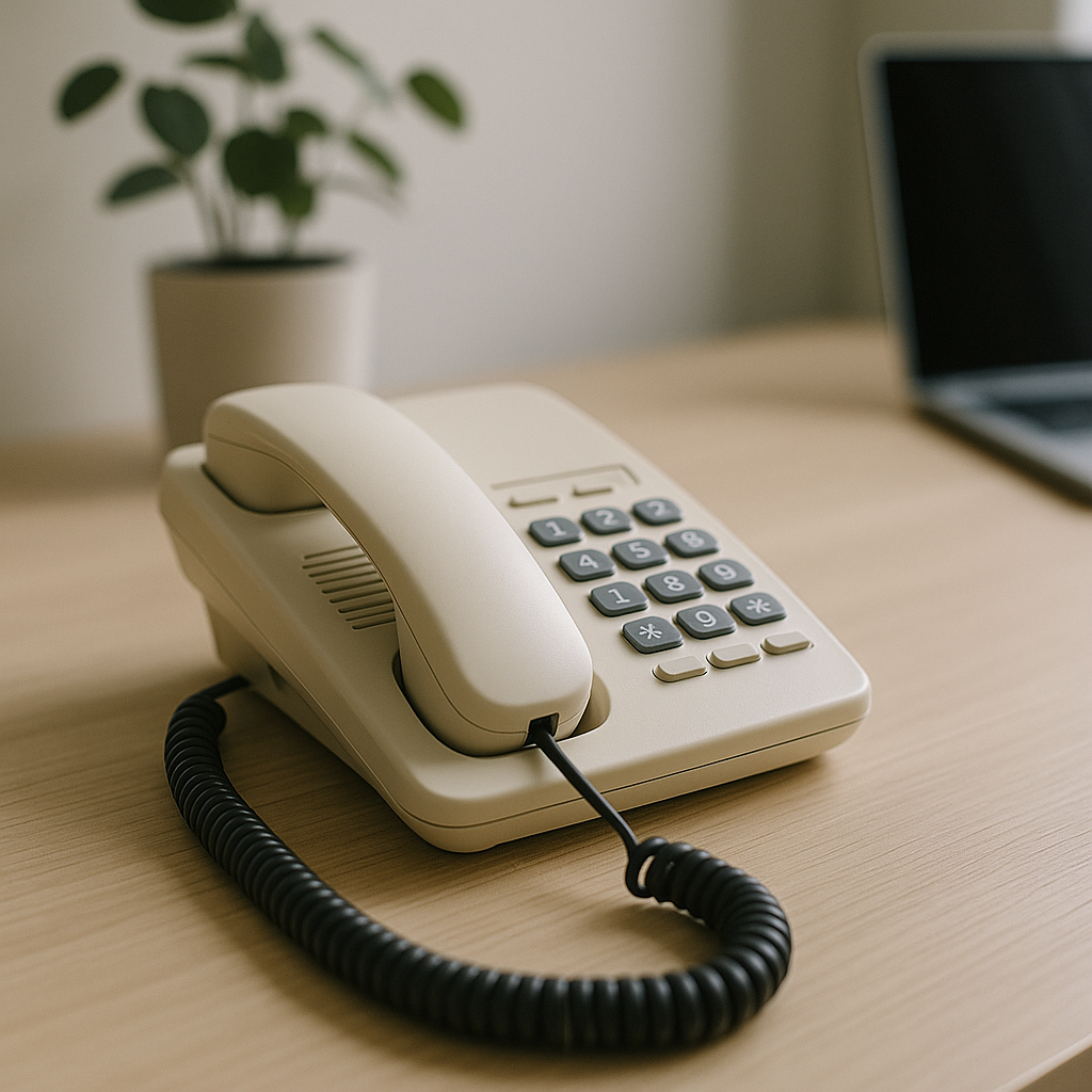 Telefoni con filo: guida all'acquisto 2023