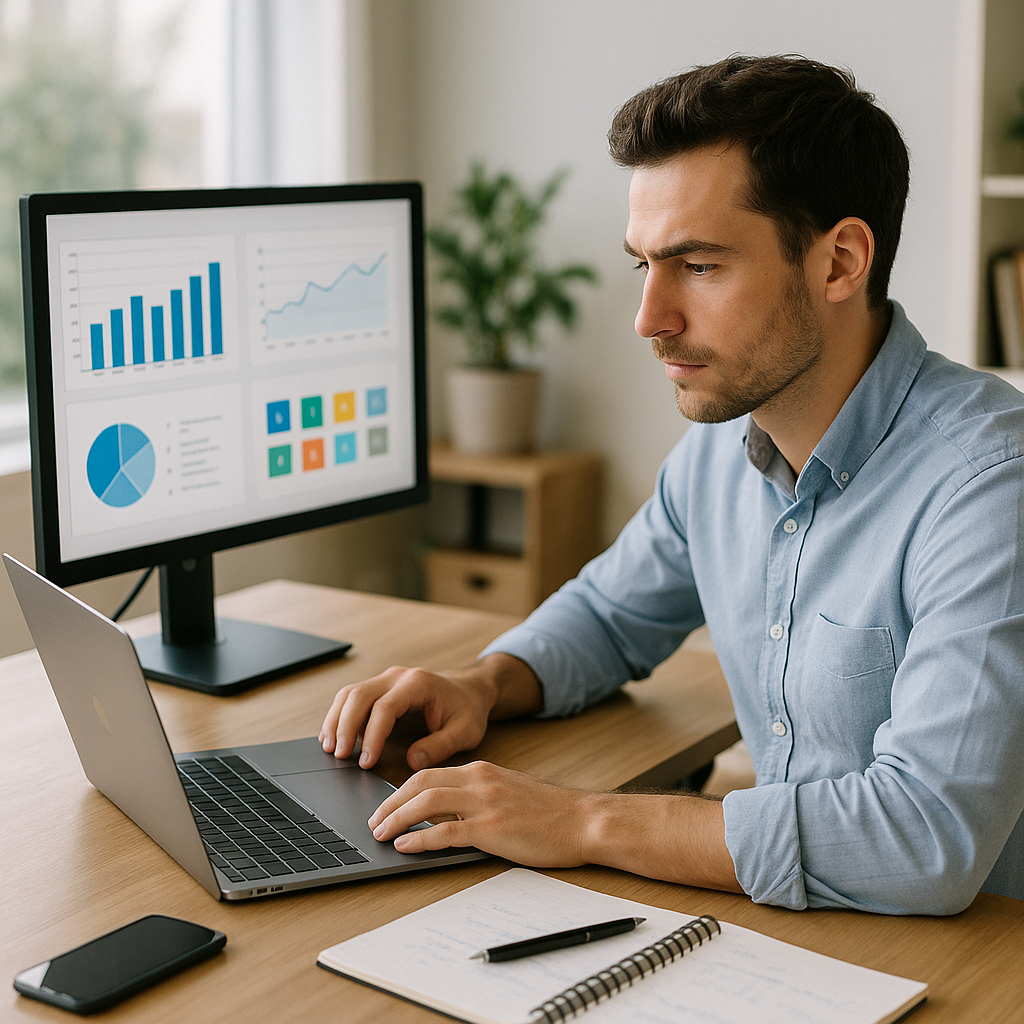 Software per la produttività: le migliori soluzioni