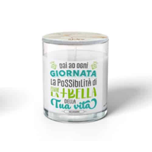 Candela Giornata Bella - Gelsomino