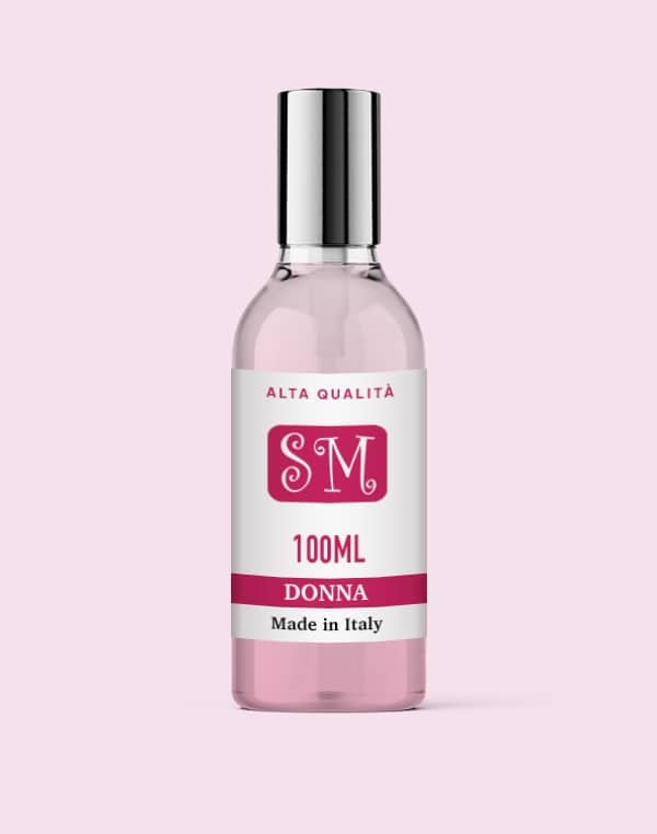 Profumo Equivalente Goddess Donna 100ml
