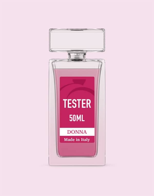 Tester Profumo Equivalente Goddess Donna