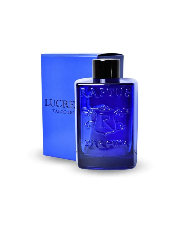 Diffusore Lucretia Talco Dolce - Fragranza Sensoriale