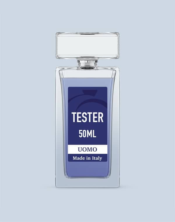 Tester Profumo Scandal Uomo: Equivalente Autentico