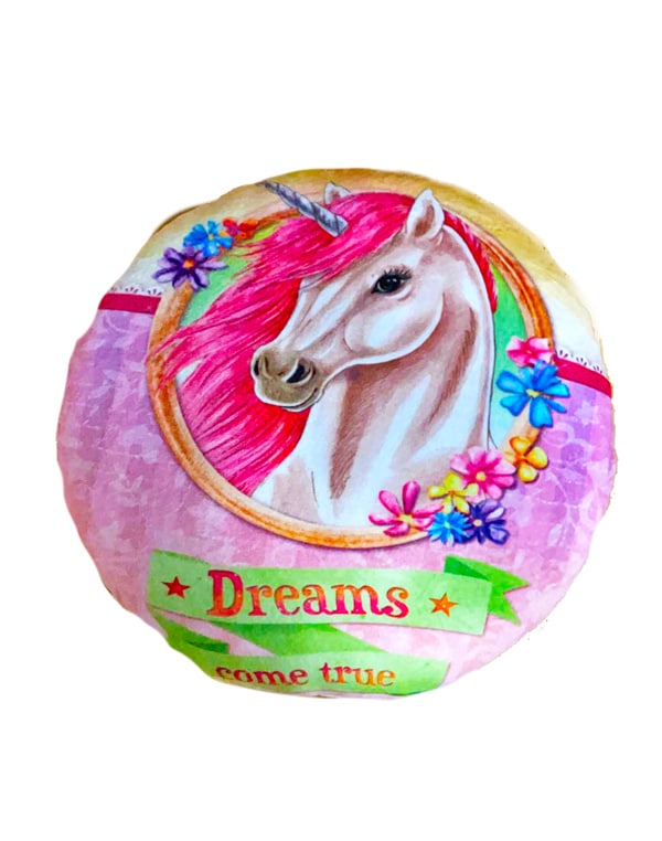 Cuscino Dreams Come True