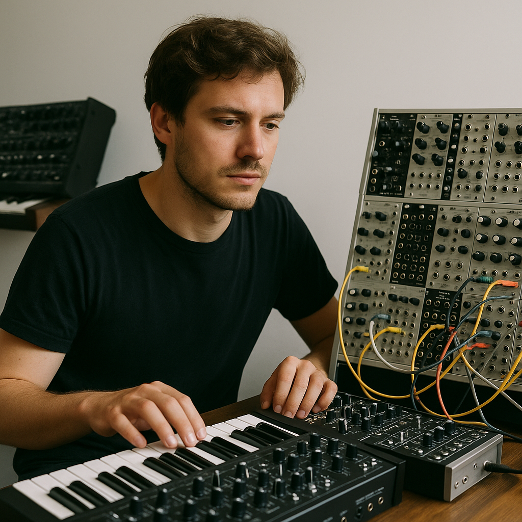 Sintetizzatori e moduli suono: quale modello conviene davvero nel 2026