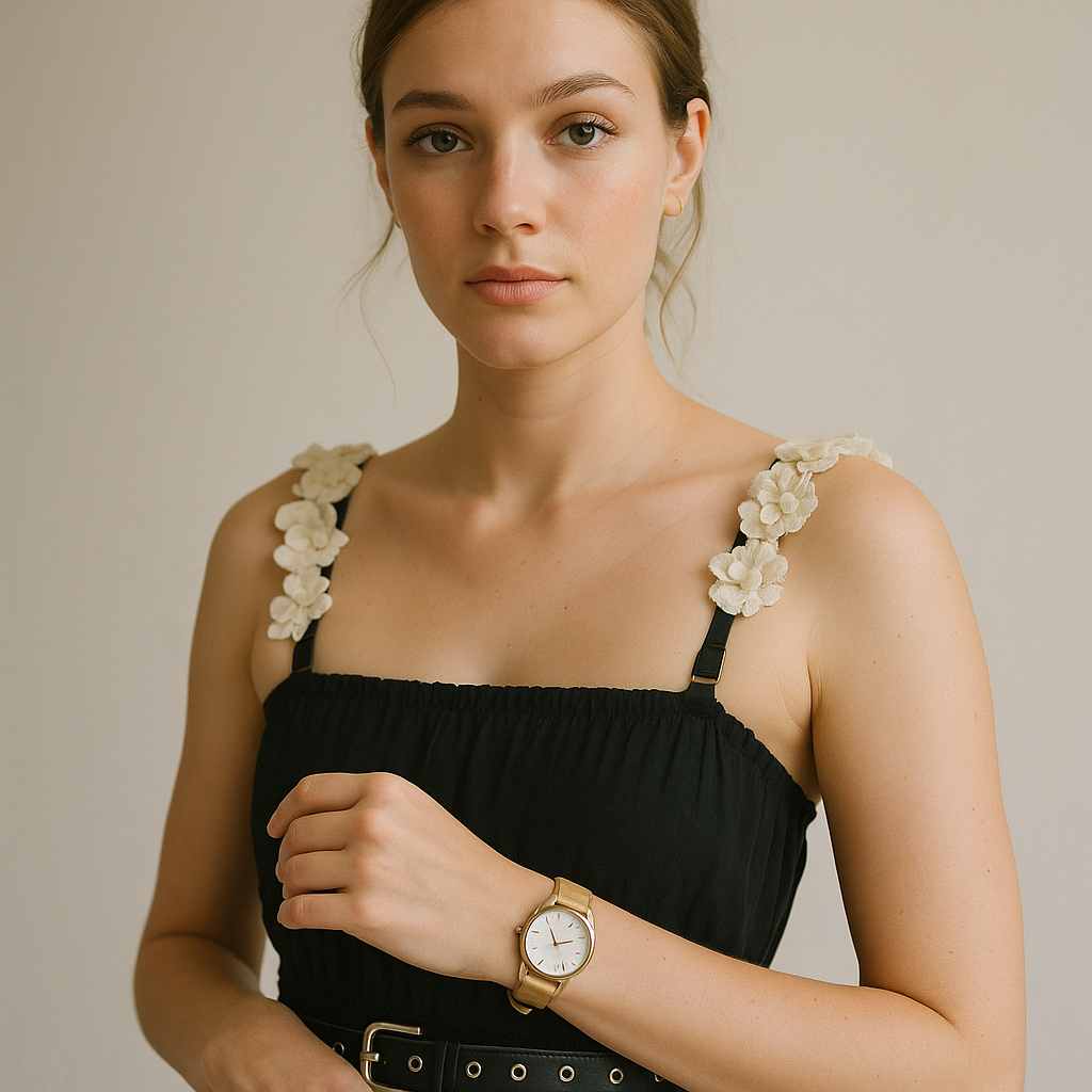 Cinturini e decorazioni: tendenze attuali