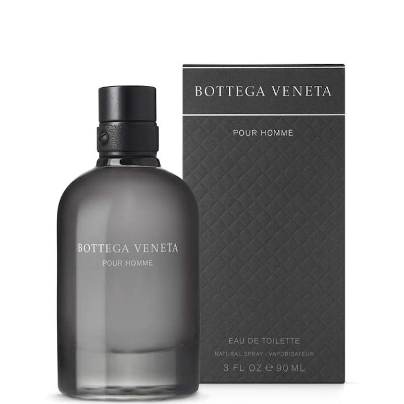 Bottega Veneta Pour Homme Eau de Toilette