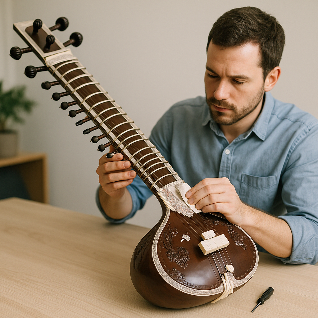 Setars: guida all'acquisto e manutenzione