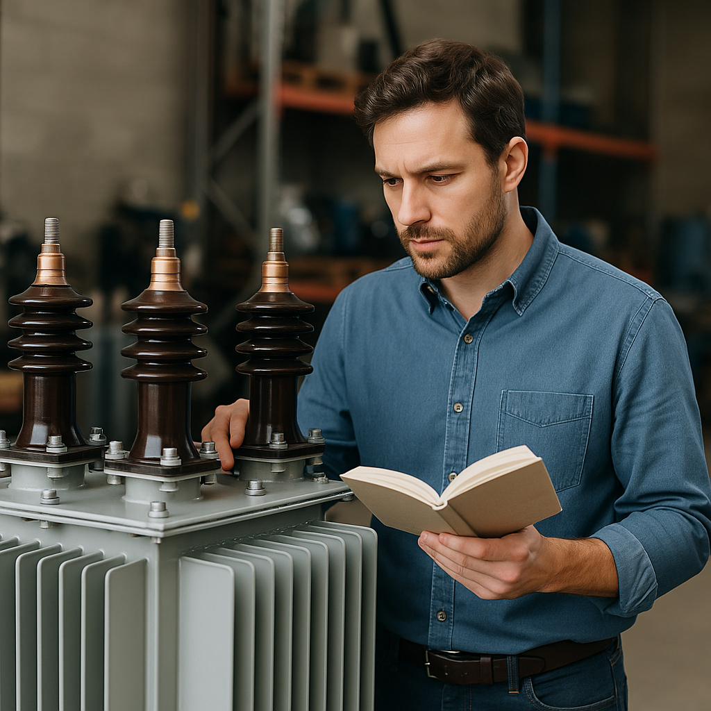 Trasformatori corrente heavy-duty: guida all'acquisto 2026