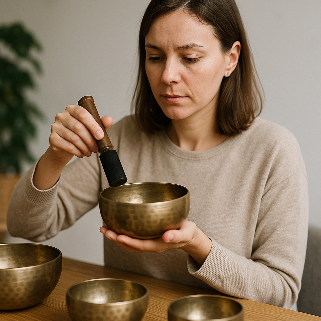 Campane tibetane: guida semplice per un acquisto consapevole