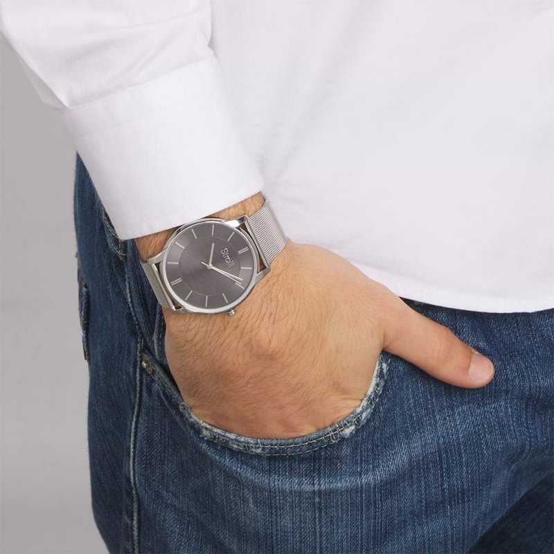 Orologio da Uomo Stroili Collezione Classic 1626935