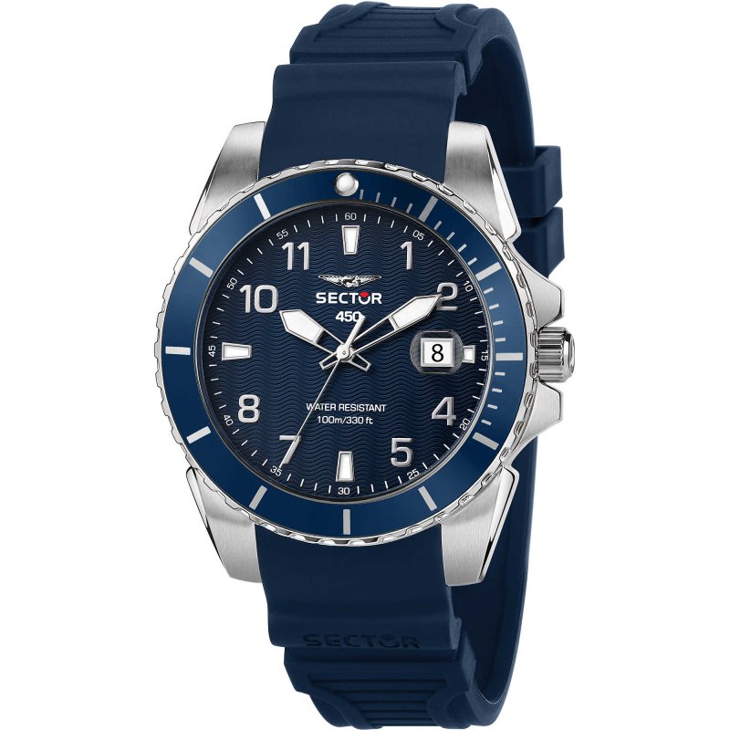 Orologio Uomo Sector R3251276003