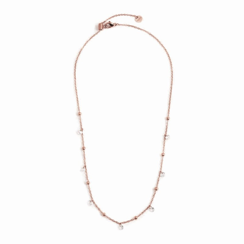 Collana Donna Marlù 2CO0064R-W