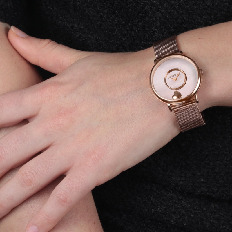 Orologio Donna MORELLATO SCRIGNO D'AMORE R0153150505