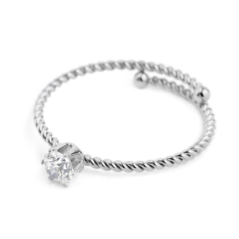 Anello Donna Marlù 18AN115W-S