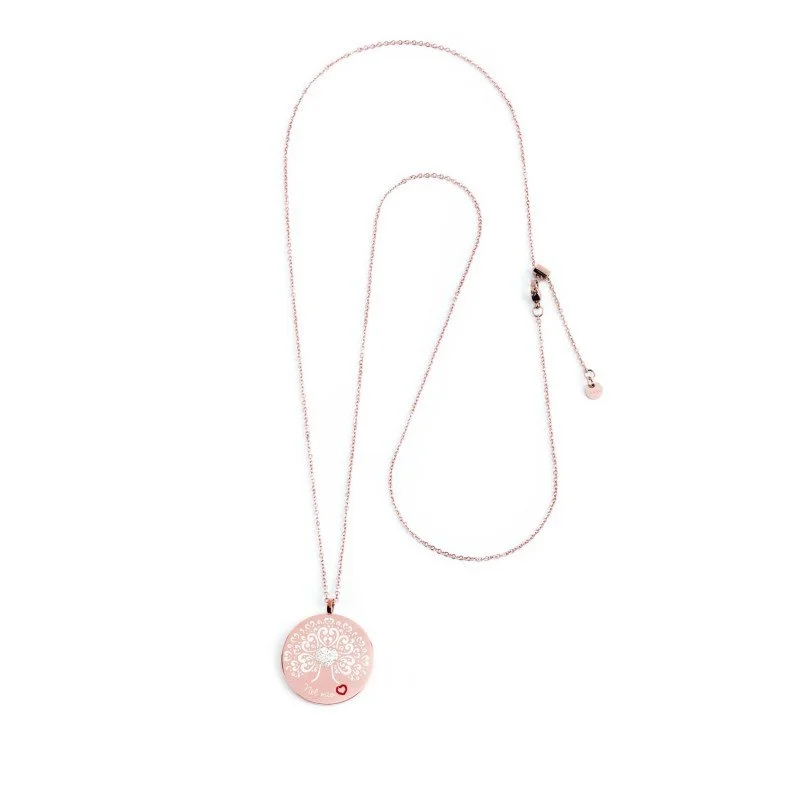 Collana Marlù Donna Albero dei Valori 15CN026R