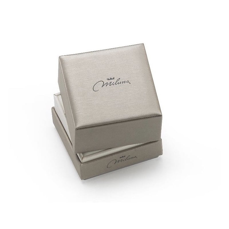 Anello Solitario Donna Miluna LID3433-005G7