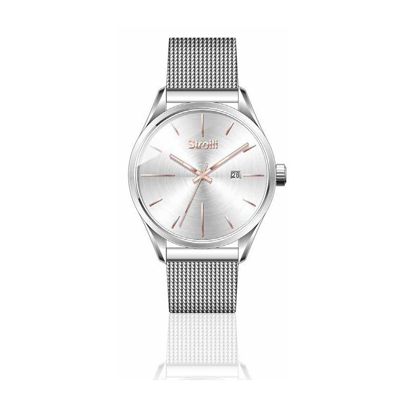 Orologio uomo Stroili collezione Marrakech 1663579