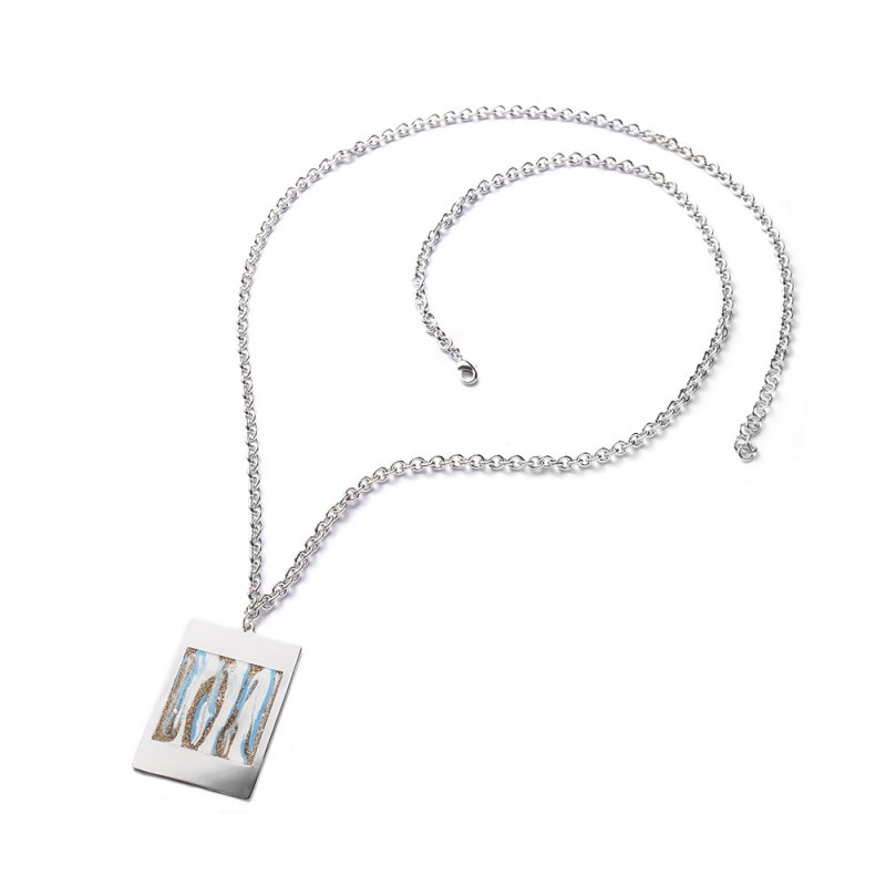 Collana Donna Kara J5320 - Sovrani Gioielli