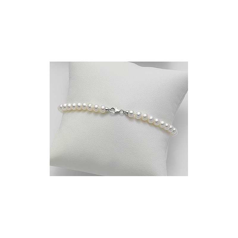 Bracciale Mikiko Donna Perle MBC190O4FCBI040