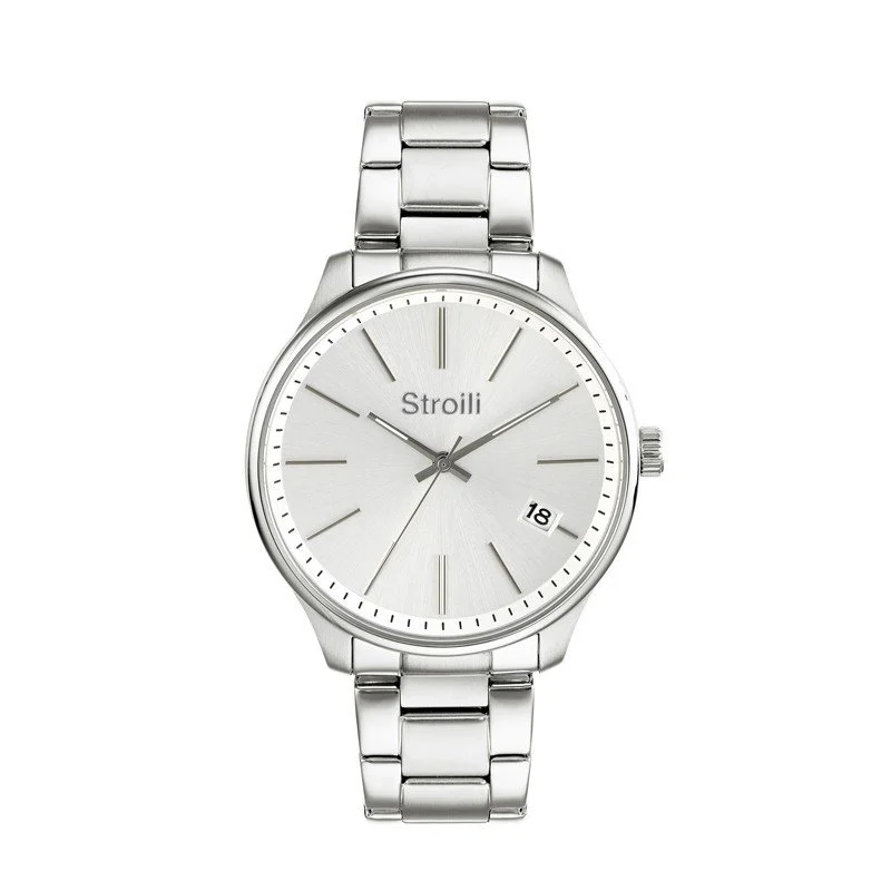 Orologio da uomo Stroili collezione Classic 1619297
