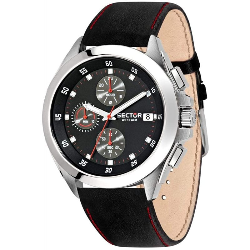 Orologio Sector R3271687016 - Resistenza 10 ATM
