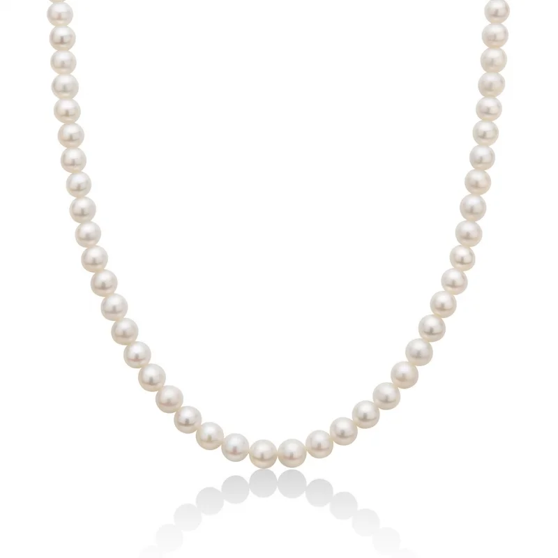 Collana Donna Miluna Perle PCL4196LV1