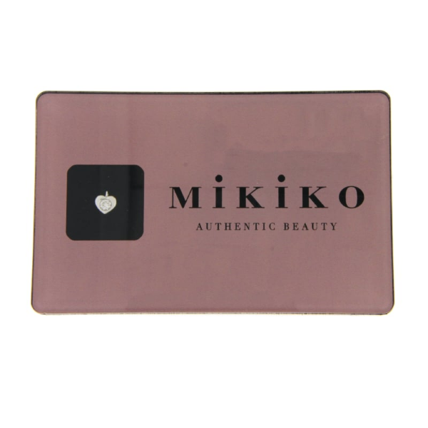 Mikiko Diamante Blister MP5124O4BR008