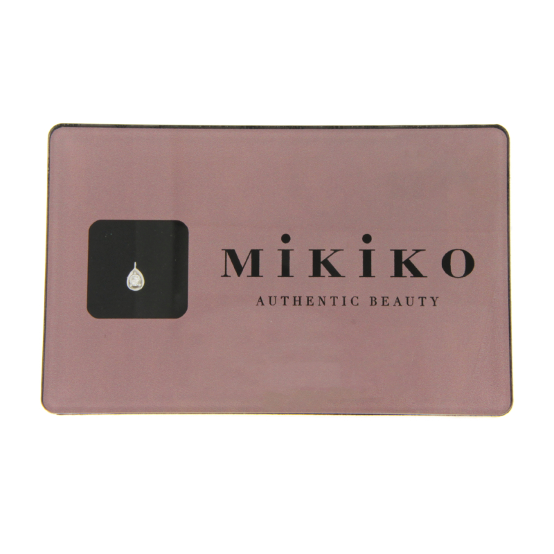 Mikiko Diamante Blister MP5123O4BR004