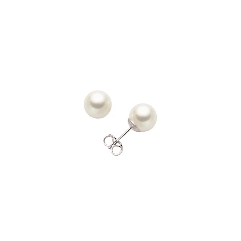 Orecchini Donna Miluna Perle PPN758BMV3