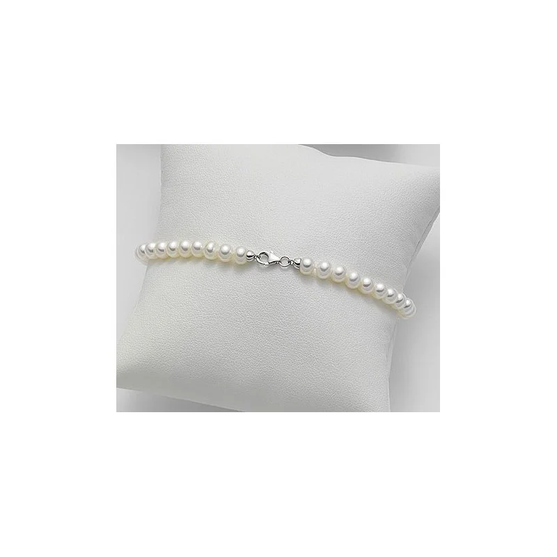 Bracciale Mikiko Donna Perle MBC190O4FCBI060