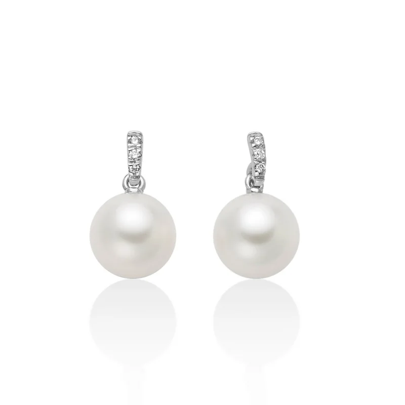 Orecchini Donna Miluna PER2304