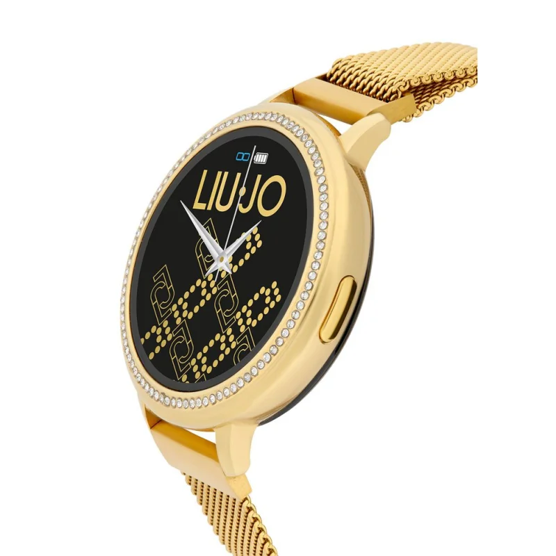 Smartwatch Donna Liu Jo Eye Glam SWLJ071