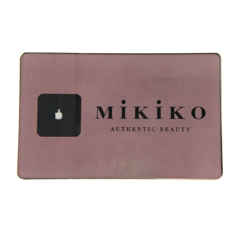 Mikiko Diamante Blister MPGIM006O4BR005