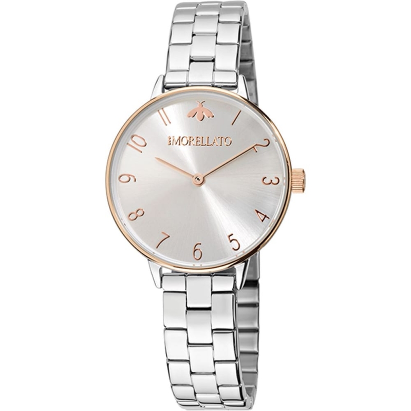 Orologio Donna MORELLATO NINFA R0153141504