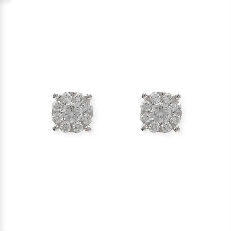 Orecchini Promesse Gioielli Donna Punto Luce ORFV