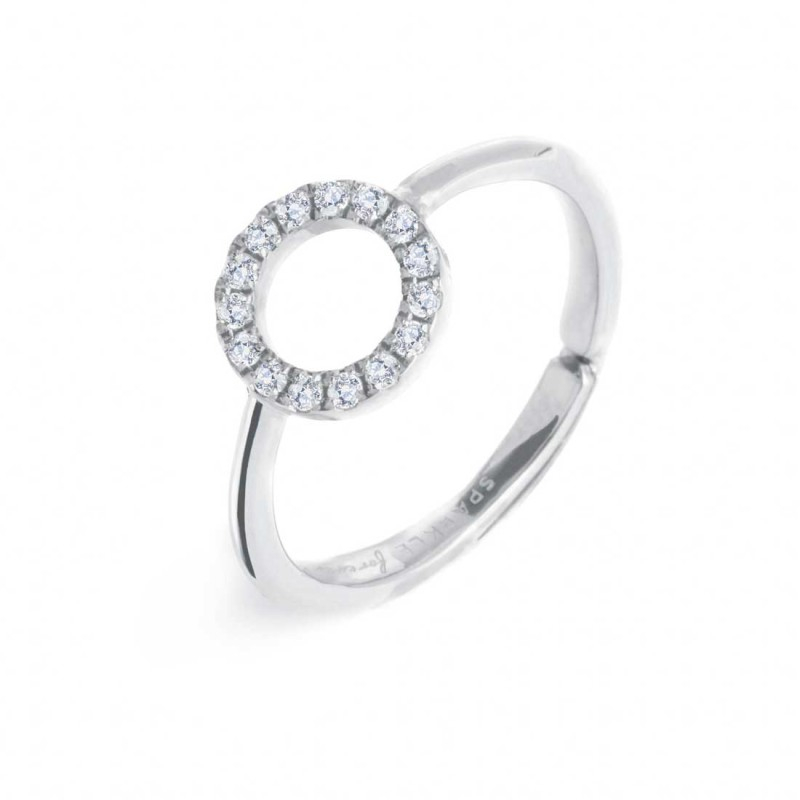 Anello Donna Marlù 31AN0016W