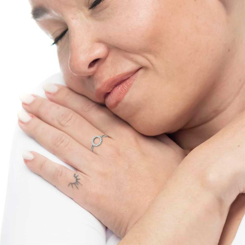 Anello Donna Marlù 31AN0016W