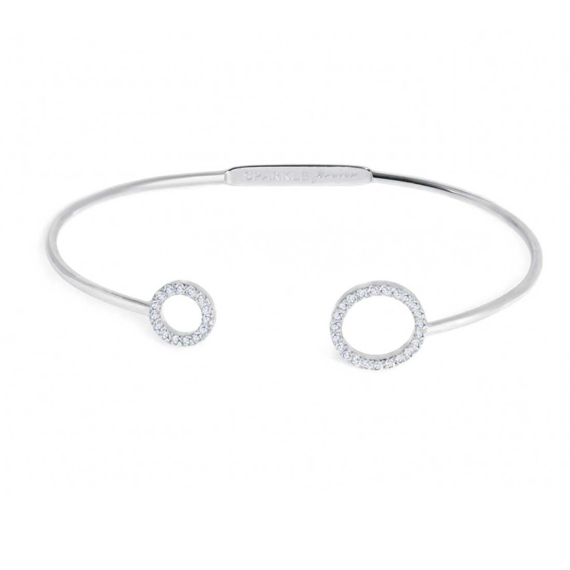 Bracciale Donna Marlù 31BR0023W-W