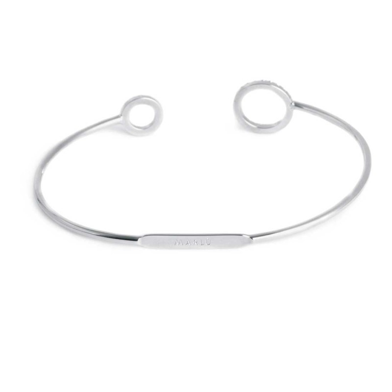 Bracciale Donna Marlù 31BR0023W-W