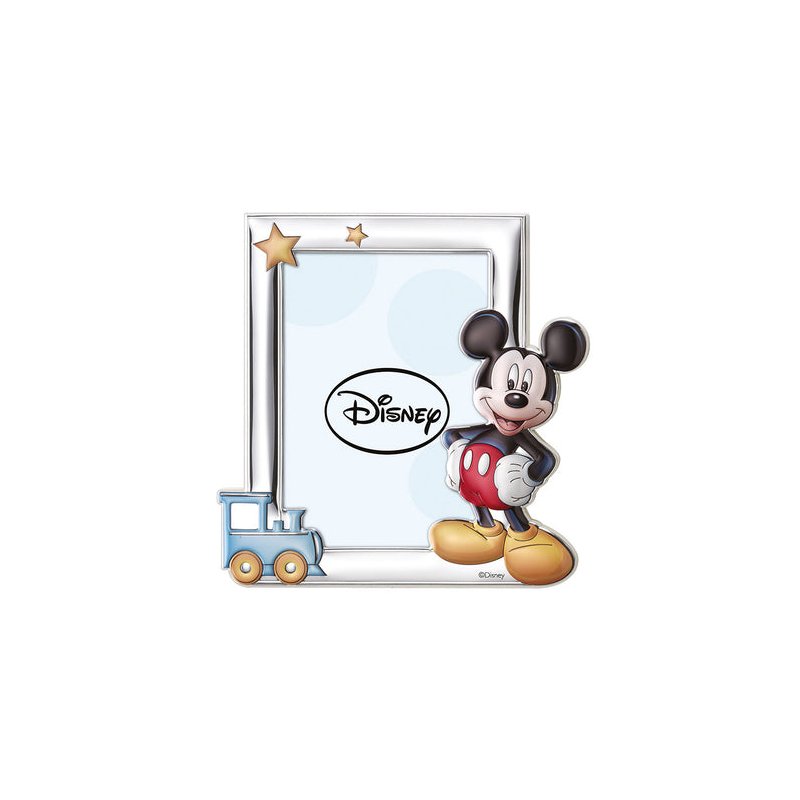 Cornice in Argento Miro Silver® Topolino Sovrani D2374LC