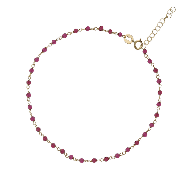 Bracciale Unisex Oro Gialdo GL101892