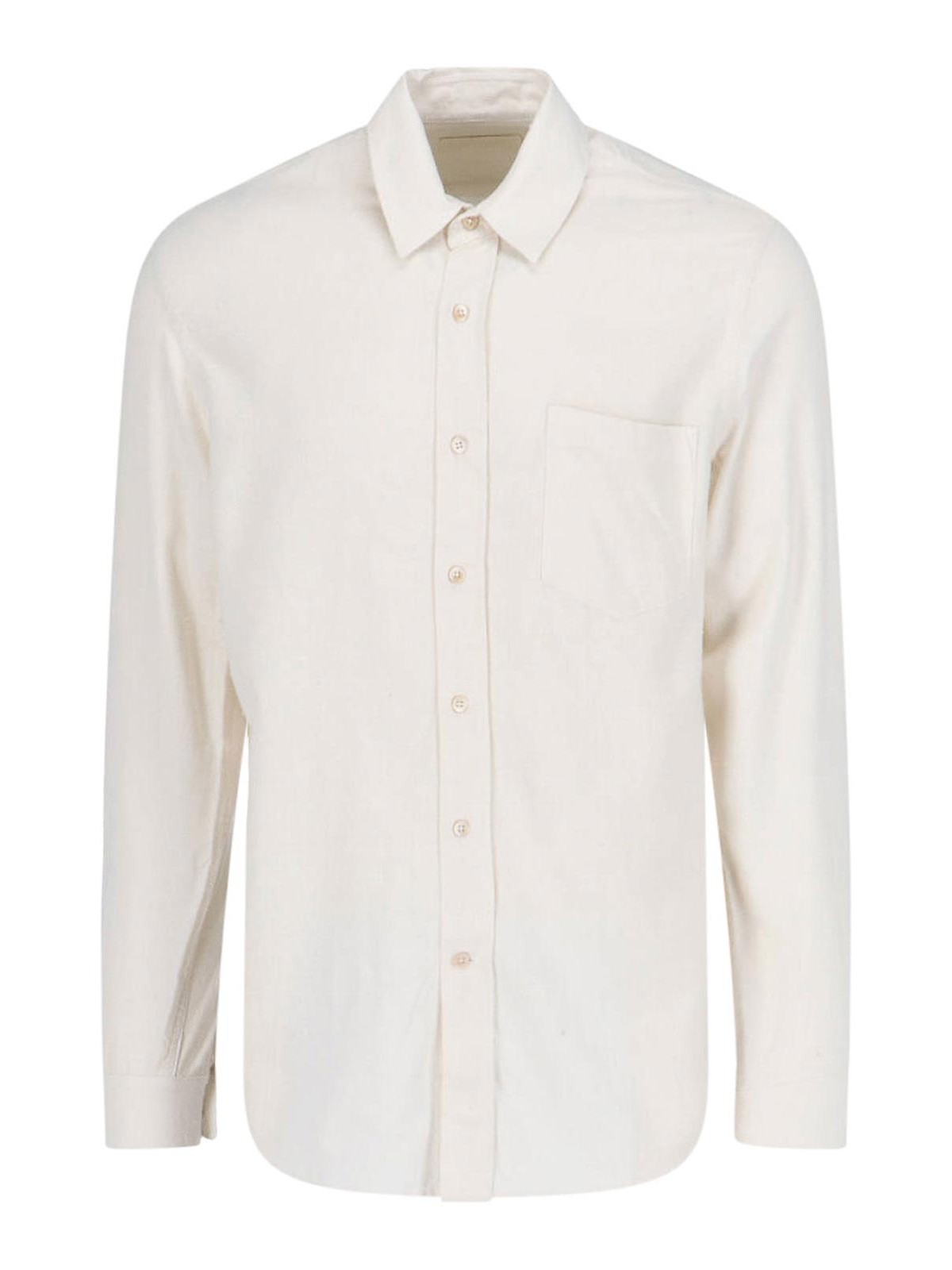 Camicia In Seta Our Legacy