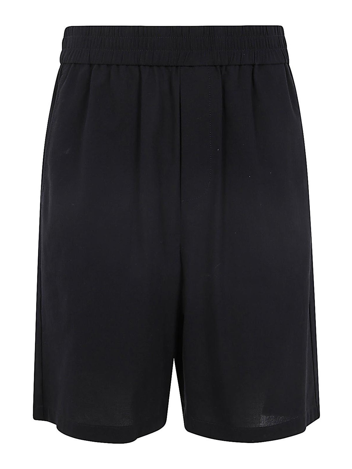 Bermuda con Vita Elasticizzata