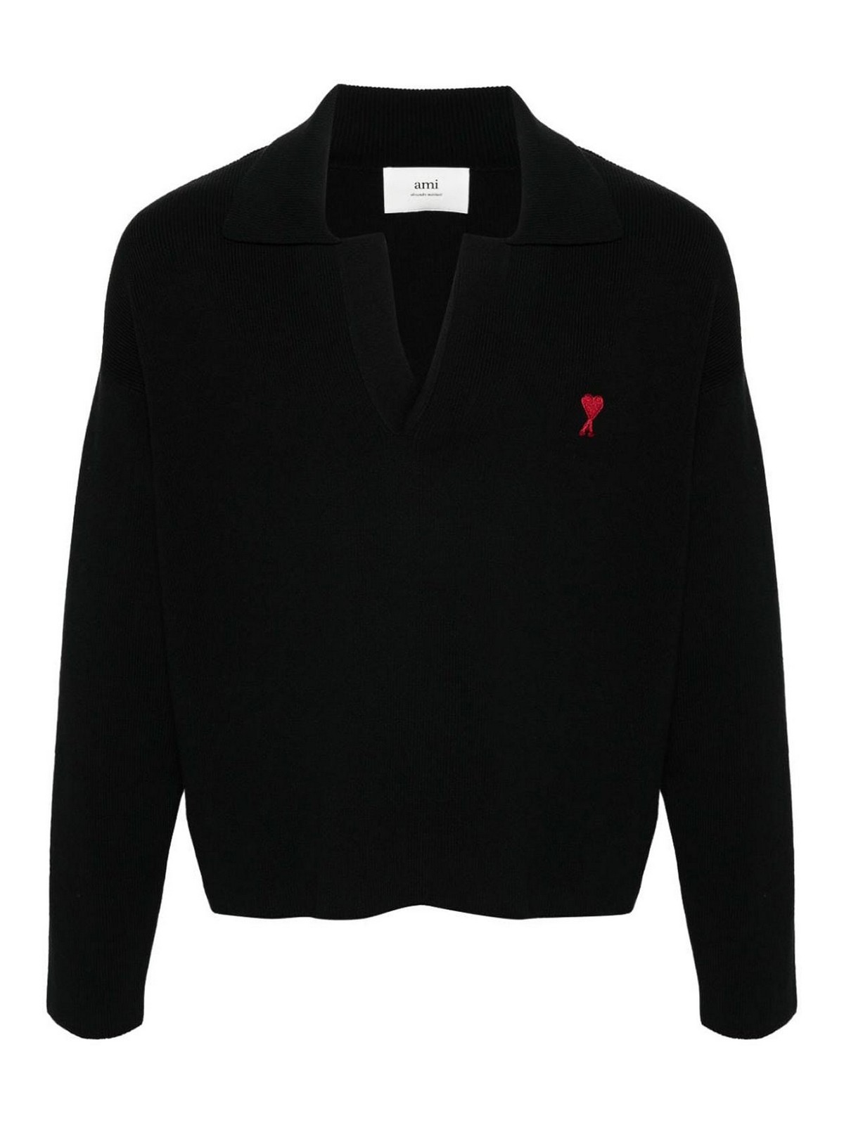 Maglia De Coeur: Un Classico con Cuori